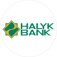 Halyk Bank (KZT)